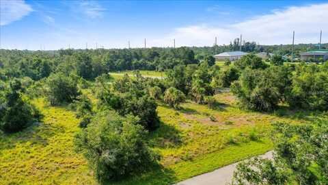 270 FERGUSON STREET, PORT CHARLOTTE, FL 33954