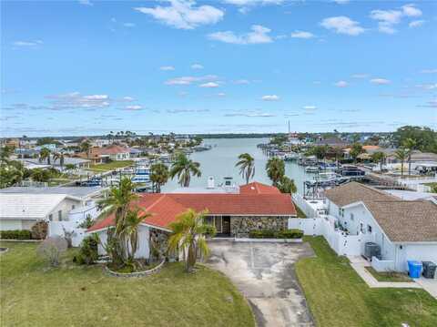 11755 7TH STREET E, TREASURE ISLAND, FL 33706