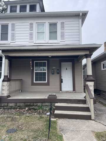 3121 E Michigan Street, Indianapolis, IN 46201