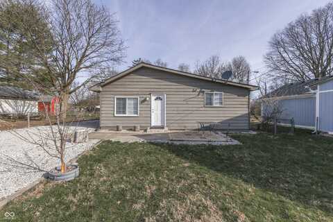 5110 Chelsea Road, Indianapolis, IN 46241