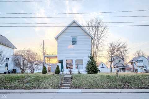 2639 Central Avenue, Anderson, IN 46016