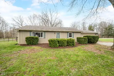 2072 S Rembrandt Cove, Martinsville, IN 46151