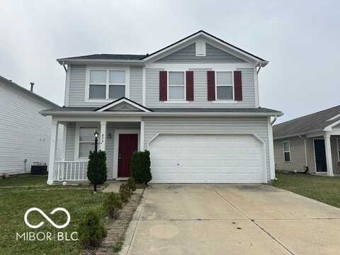 639 Rocky Meadow Drive, Greenwood, IN 46143
