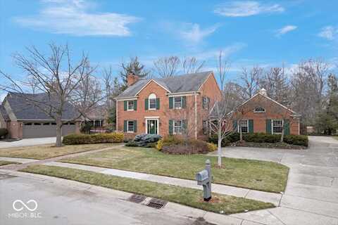 6551 FORREST COMMONS Boulevard, Indianapolis, IN 46277