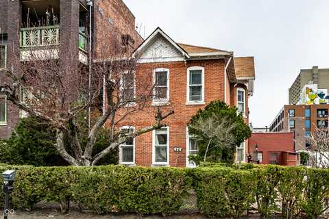 424 E Vermont Street, Indianapolis, IN 46202