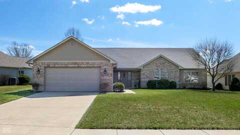 7253 Sunset Point Drive, Indianapolis, IN 46259