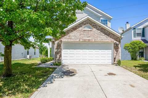 5730 Congressional Place, Indianapolis, IN 46235