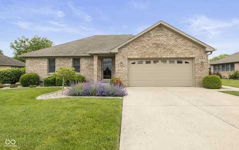 1864 Holiday Pines Drive, Brownsburg, IN 46112