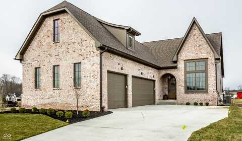 3588 Marketplace Court, Zionsville, IN 46077