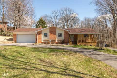 251 Howard Road, Greenwood, IN 46142