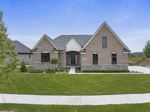 55867 Laurel Oaks, Shelby, MI 48315