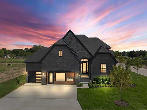 4146 Spring Meadow, Sterling Heights, MI 48314