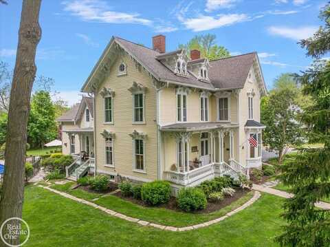 261 Church, Romeo, MI 48065