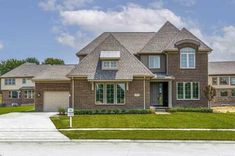 55735 Laurel Oaks, Shelby, MI 48315