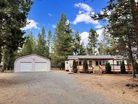 16044 Bull Bat Lane, La Pine, OR 97739