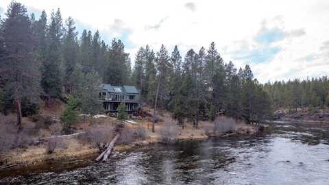 60653 River Bend Drive, Bend, OR 97702