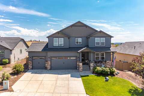 4412 SW Umatilla Avenue, Redmond, OR 97756