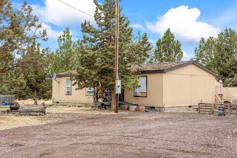 13739 SE Navajo Road, Prineville, OR 97754
