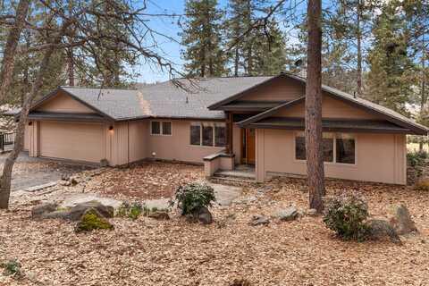 11138 Merganser Road, Klamath Falls, OR 97601