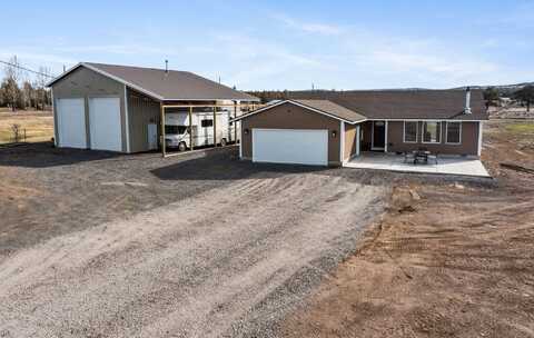 15500 SE erie Road, Prineville, OR 97754