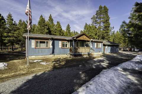 51410 Hann Road, La Pine, OR 97739