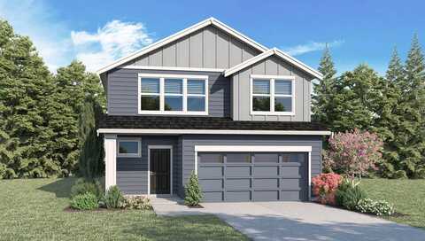 61140 Splendor Lane, Bend, OR 97702