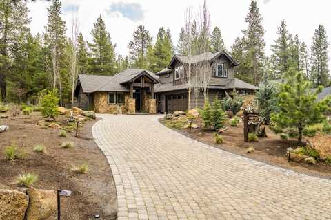 56372 Trailmere Circle, Bend, OR 97707