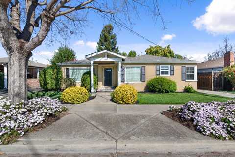1221 Curtner AVE, SAN JOSE, CA 95125