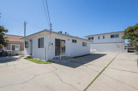 903 Rider AVE, Salinas, CA 93905
