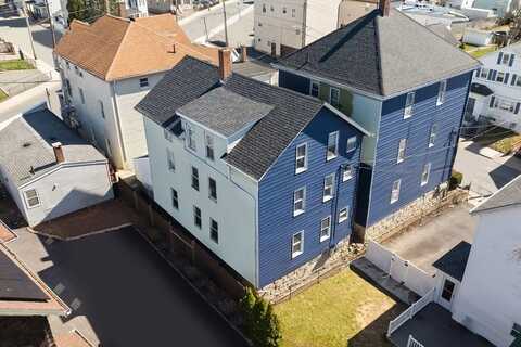 506 Peckham Street, Fall River, MA 02721