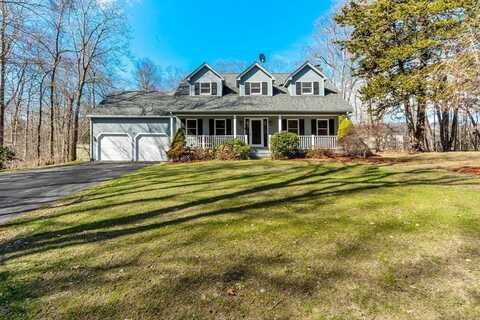 16 Bliss St, Rehoboth, MA 02769