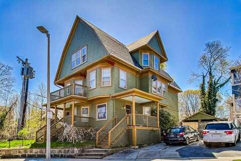292-294 Park St, Boston, MA 02124