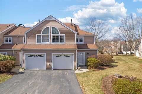 15 Canvasback Way, Walpole, MA 02081