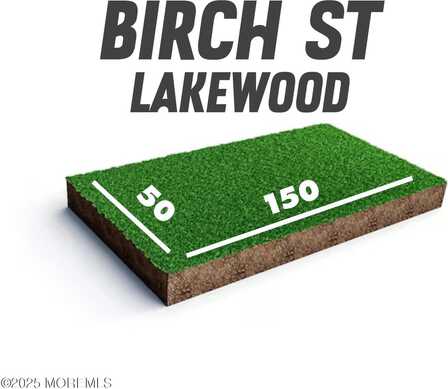 0 Birch Street, Lakewood, NJ 08701