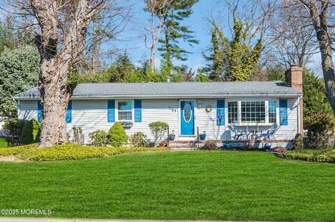 1104 Hawthorne Parkway, Spring Lake, NJ 07762