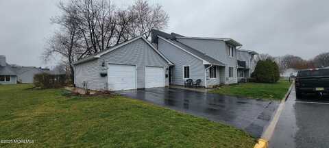 27 Arlene Court, Brick, NJ 08724