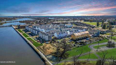 75 Driftwood Circle, Oceanport, NJ 07757