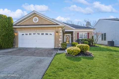69 Crooked Stick Road, Jackson, NJ 08527