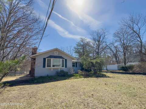 785 Bennetts Mills Road, Jackson, NJ 08527