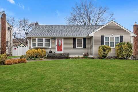 903 Alan Drive, Wantagh, NY 11793