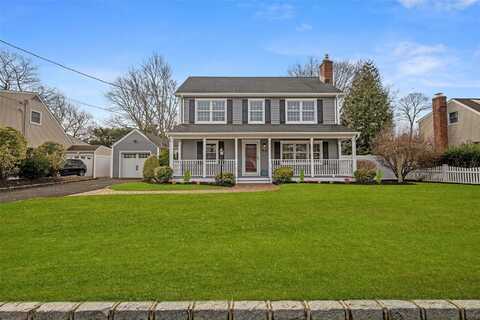 316 George Street, West Islip, NY 11795