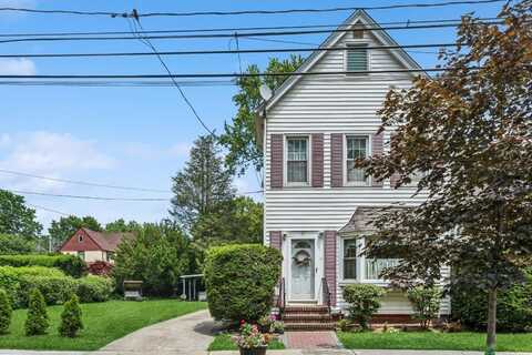 73 Spruce Avenue, Floral Park, NY 11001