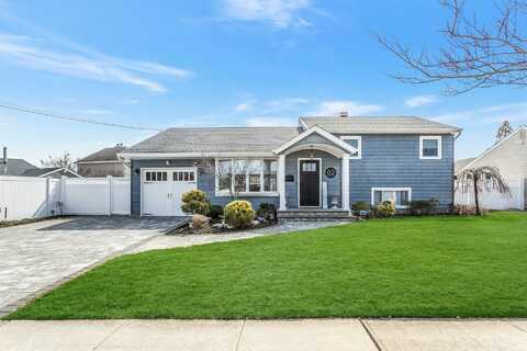 63 Swan Drive, Massapequa, NY 11758