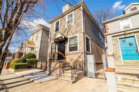 1646 Radcliff Avenue, Bronx, NY 10462