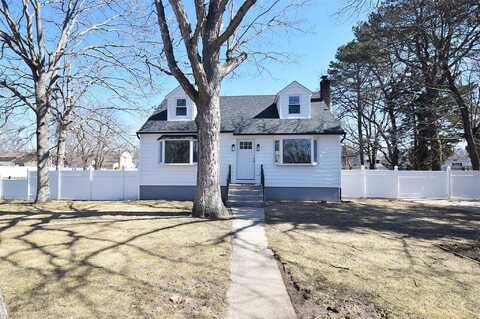 1347 Ferndale Boulevard, Central Islip, NY 11722