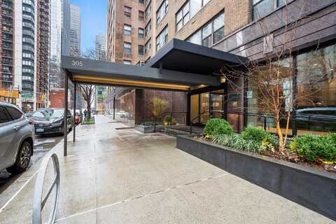 305 E 40th Street, New York (Manhattan), NY 10016