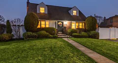209 Bellmore Road, East Meadow, NY 11554