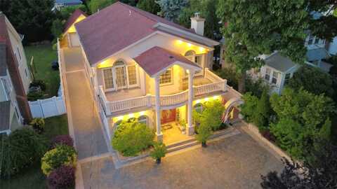 2743 Harrison Avenue, Oceanside, NY 11572