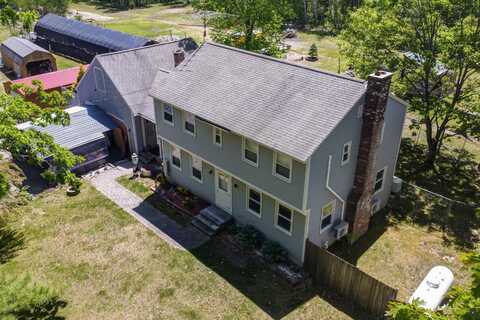 1783 North Road, Cornish, ME 04020
