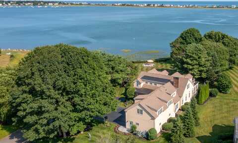 22 Channel Cove Lane, Biddeford, ME 04005